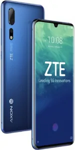 Замена стекла на телефоне ZTE Axon 10s Pro в Москве